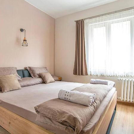Elegant & Stylish 2 Bedroom Top Central Apartment Sófia Exterior foto
