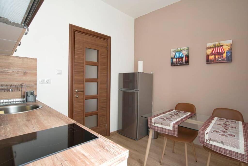 Elegant & Stylish 2 Bedroom Top Central Apartment Sófia Exterior foto